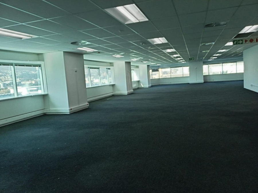 To Let commercial Property for Rent in Cape Town City Centre Western Cape